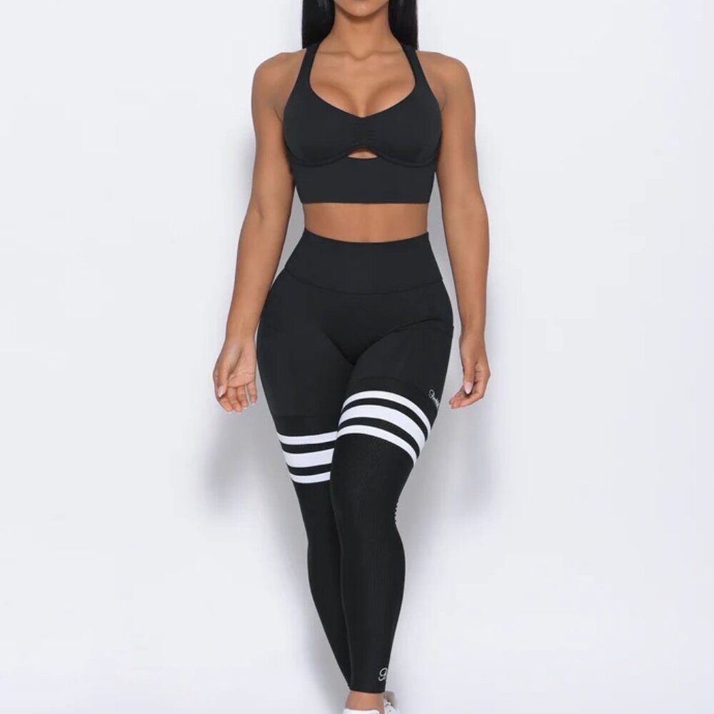 perform thigh High Medium